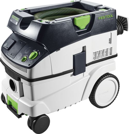 Festool Järjestelmäimuri CTL 26 E CLEANTEC