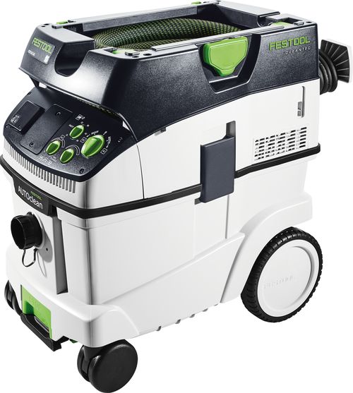 Festool System vacuum cleaner CTM 36 E AC CLEANTEC