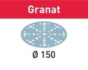 Festool Hiomapaperit STF D150/48 P220 GR/100