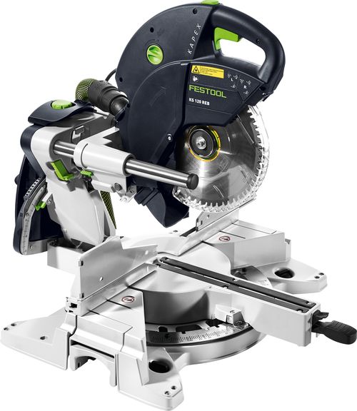 Festool Cut-off saw KS 120 REB