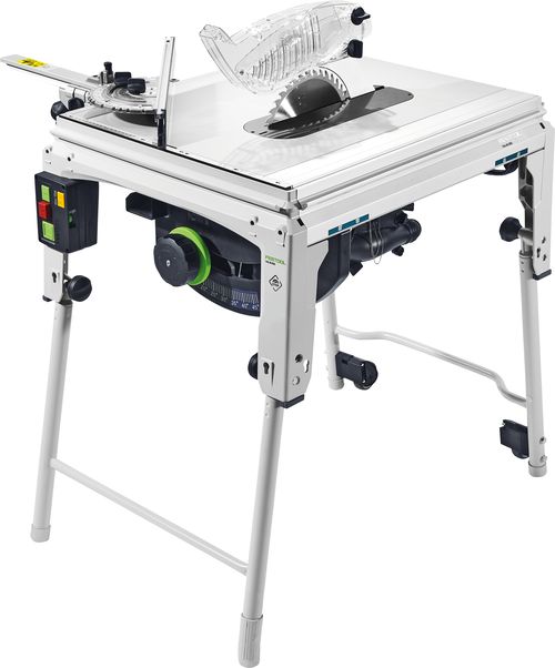 Festool Table saw TKS 80 EBS