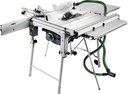 Festool Pöytäsaha TKS 80 EBS-Set 