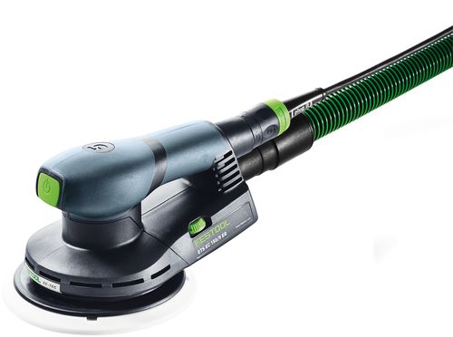 Festool Eccentric sander ETS EC150/5 EQ-Plus