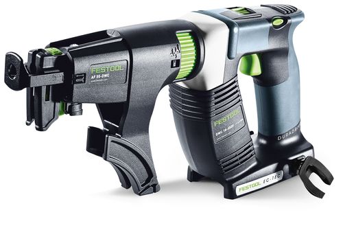 Festool Builder's cordless screwdriver DWC 18-4500 Basic