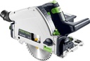 Festool Cordless immersion saw TSC 55 KEB-Basic