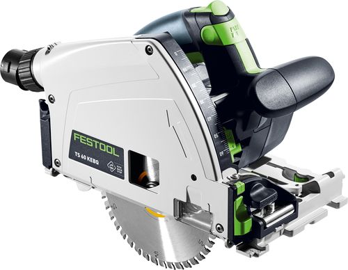 Festool Plunge saw TS60 KEBQ-Plus