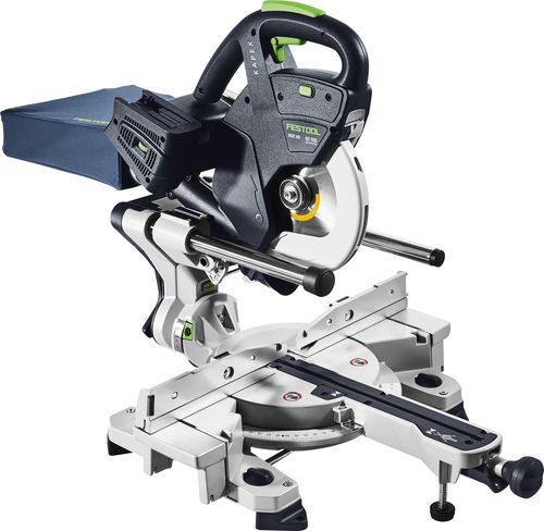 Festool Cordless cut-off saw KSC 60 EB-Basic