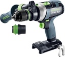 Festool Cordless impact drill TPC 18/4 I-Basic-5,2