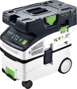 Festool Cordless system vacuum cleaner CTLC MIDI I-Basic