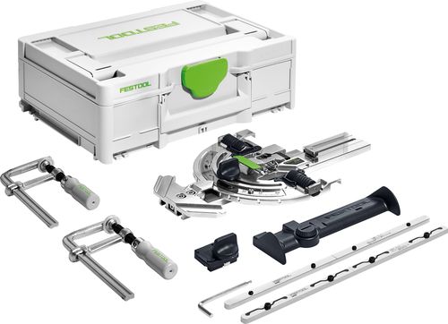 Festool Lisävarustesarja SYS3 M 137 FS/2-Set