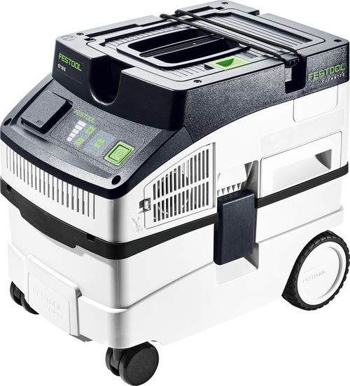 Festool Järjestelmäimuri CT 15 E 