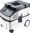 Festool System vacuum cleaner CT 15 E