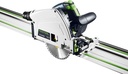 Festool Plunge saw TS 60 KEBQ-Plus-FS