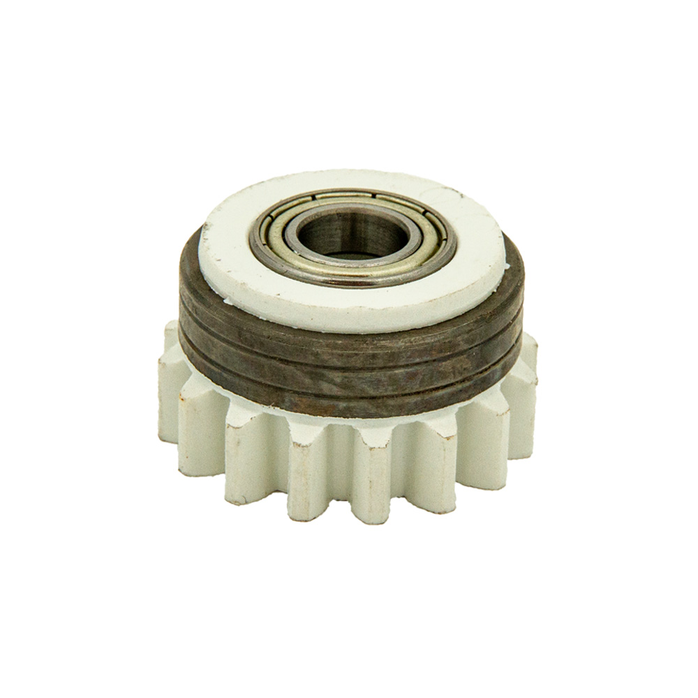 Kemppi Feed wheel 0.8/0.8 white