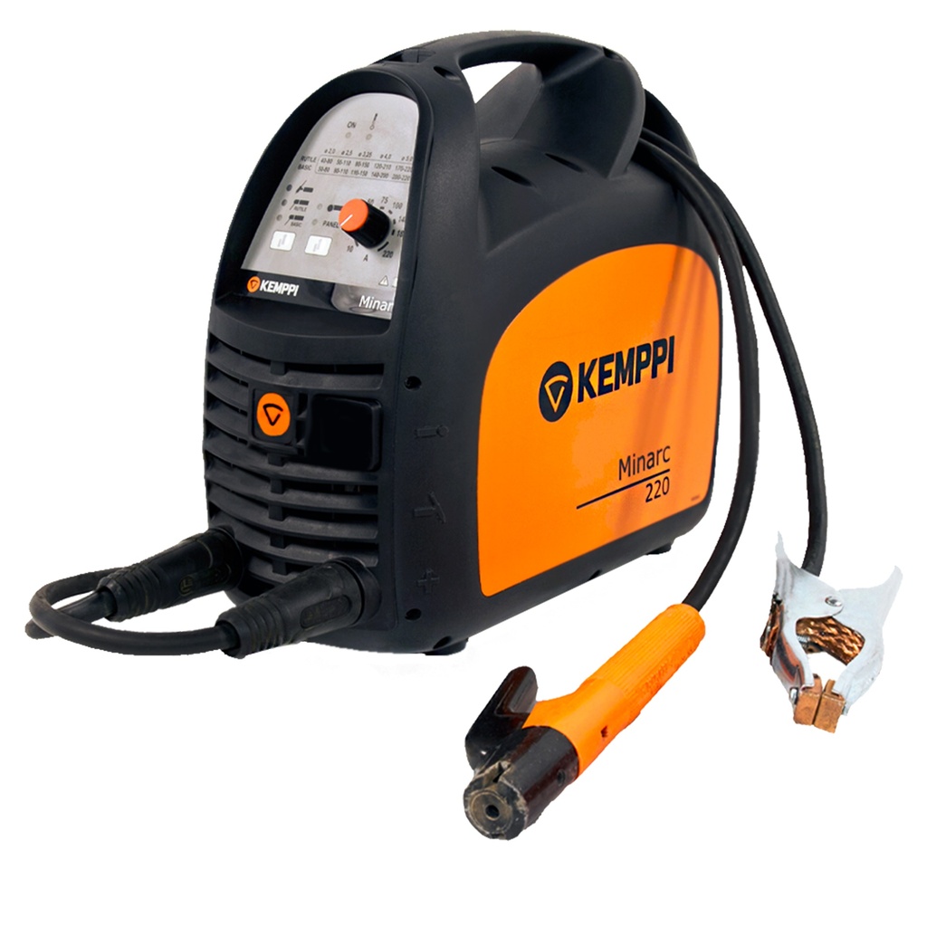 KEMPPI MINARC 220 (KONE)