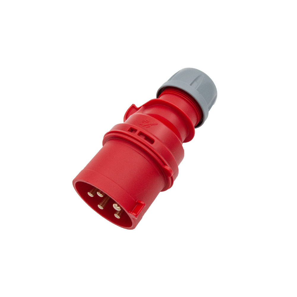 KEMPI 32A PLUG