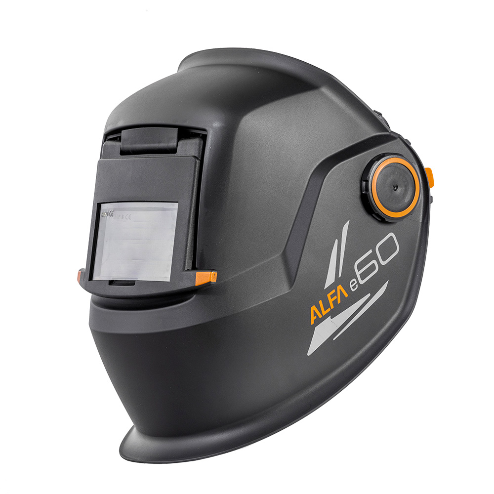 Kemppi Alfa E60P Welding mask