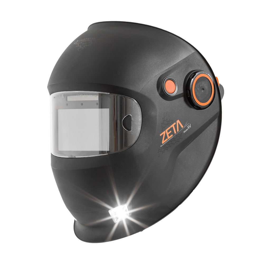 Kemppi Zeta W200X Welding mask