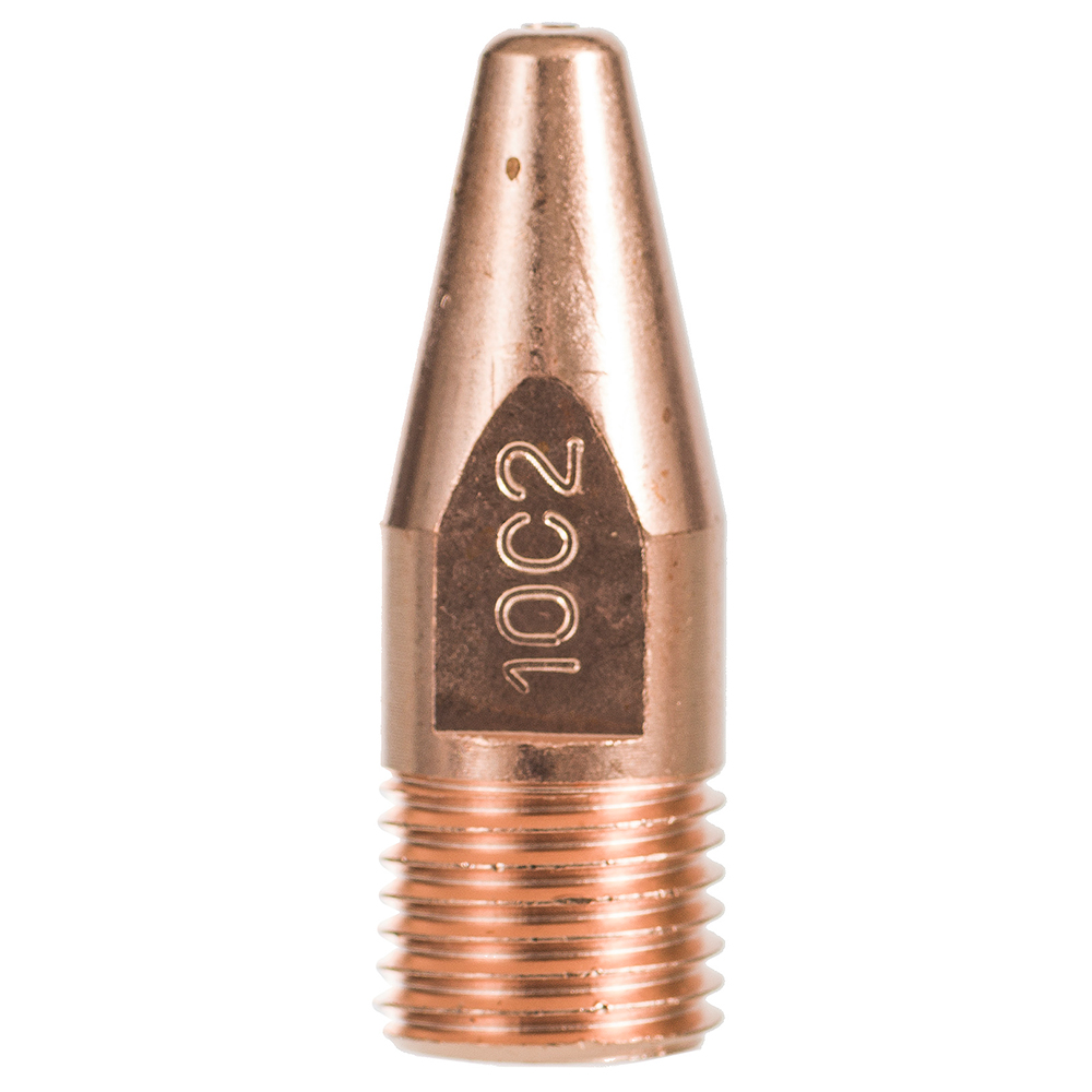 Kemppi Power nozzle 1.0 mm C2 LIFE+ M10