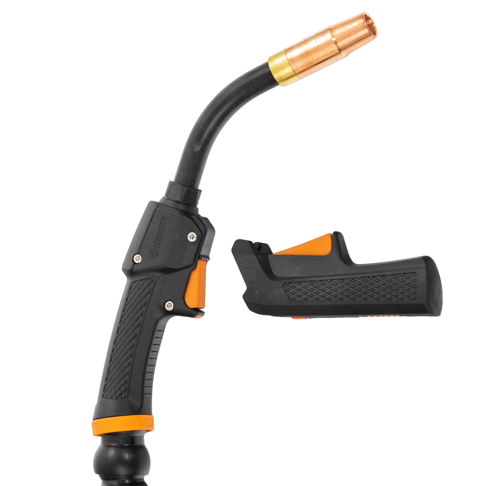 Kemppi Mig welding torch GX 305 G 5.0 m