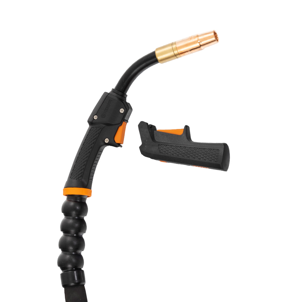 Kemppi Mig welding torch GX 405 W 3.5 m