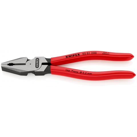 Knipex Line pliers 200mm