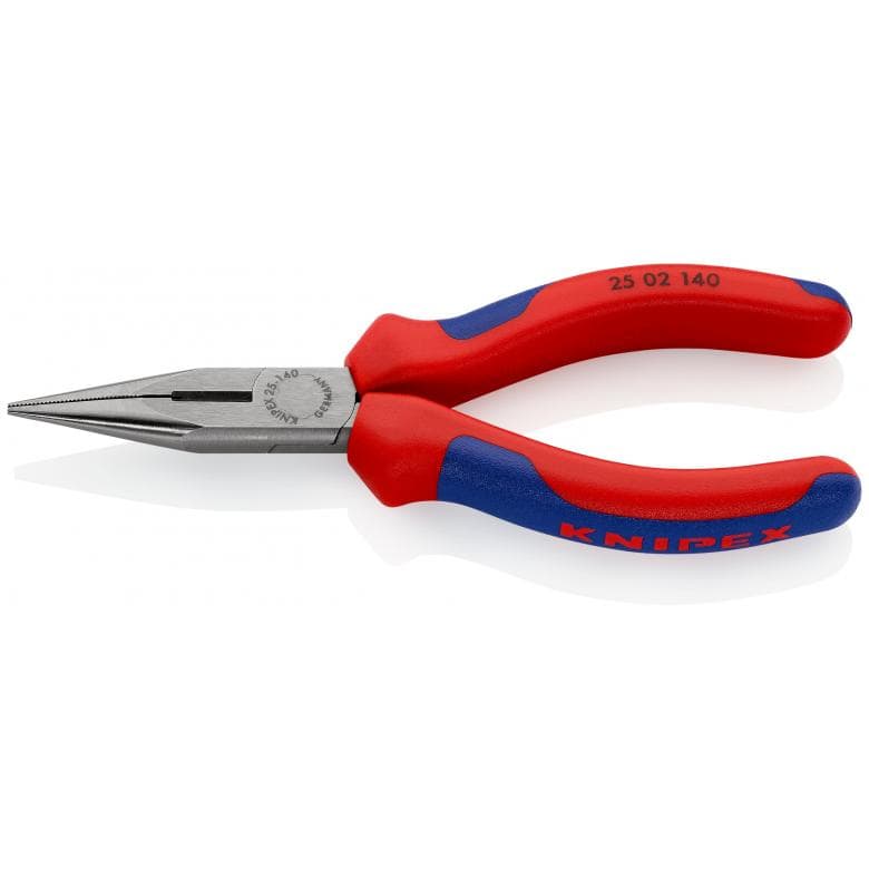 Knipex Kärkipihti 140mm, 2-K Kahva