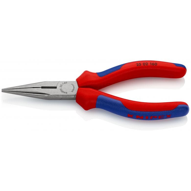 Knipex Kärkipihti 160mm, 2-K Kahva