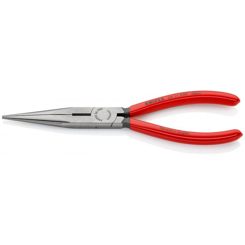 Knipex Needle nose pliers 200mm