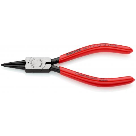 Knipex Lock ring pliers 12-25mm, Inner, Straight