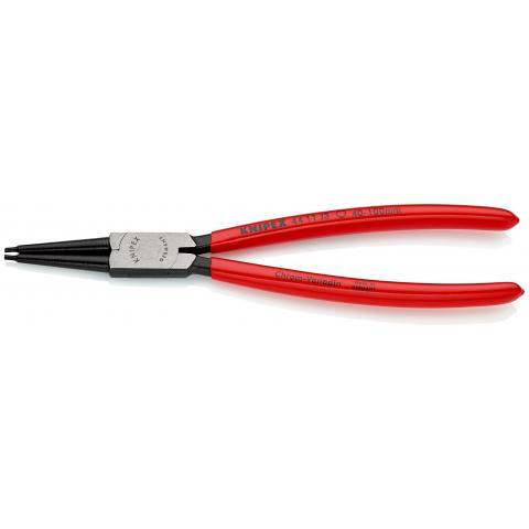 Knipex Lock ring pliers 40-100mm, Inner, Straight