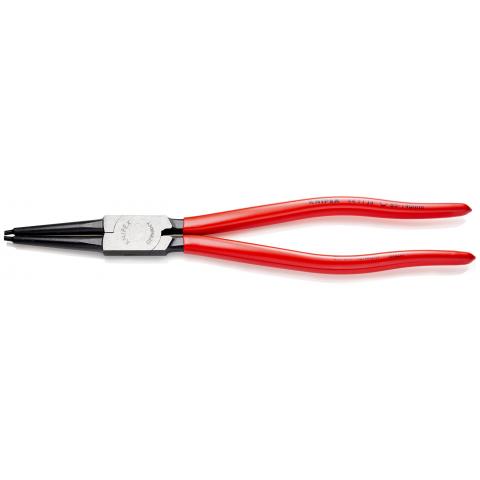 Knipex Lock ring pliers 85-165mm, Inner, Straight