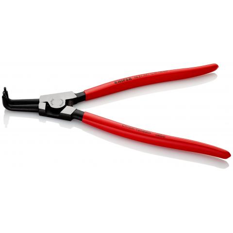 Knipex Lock ring pliers 85-140mm, Outside, 90°