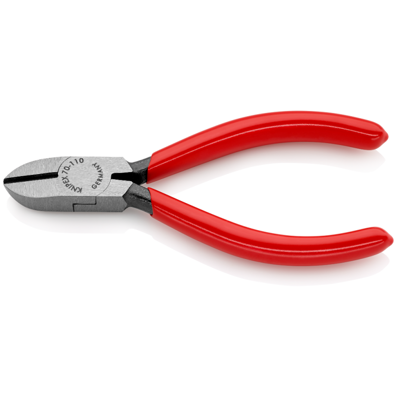 Knipex Sivuleikkuri 110mm