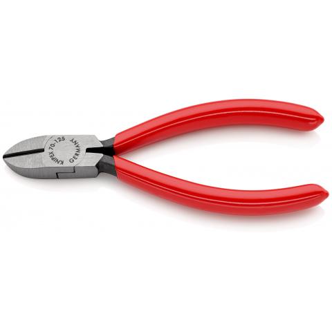 Knipex Side cutter 125mm