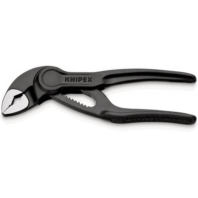 Knipex Moving jaw pliers 100mm, XS