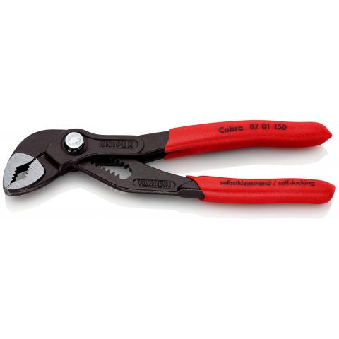 Knipex Moving jaw pliers 150mm