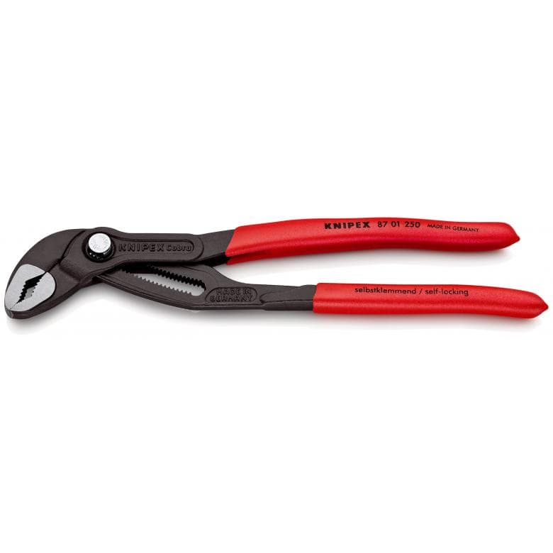 Knipex Shift jaw pliers 250mm