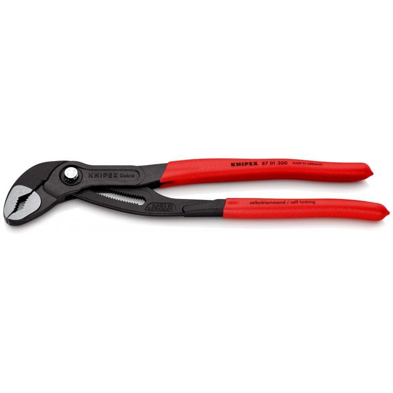 Knipex Shifting jaw pliers 300mm