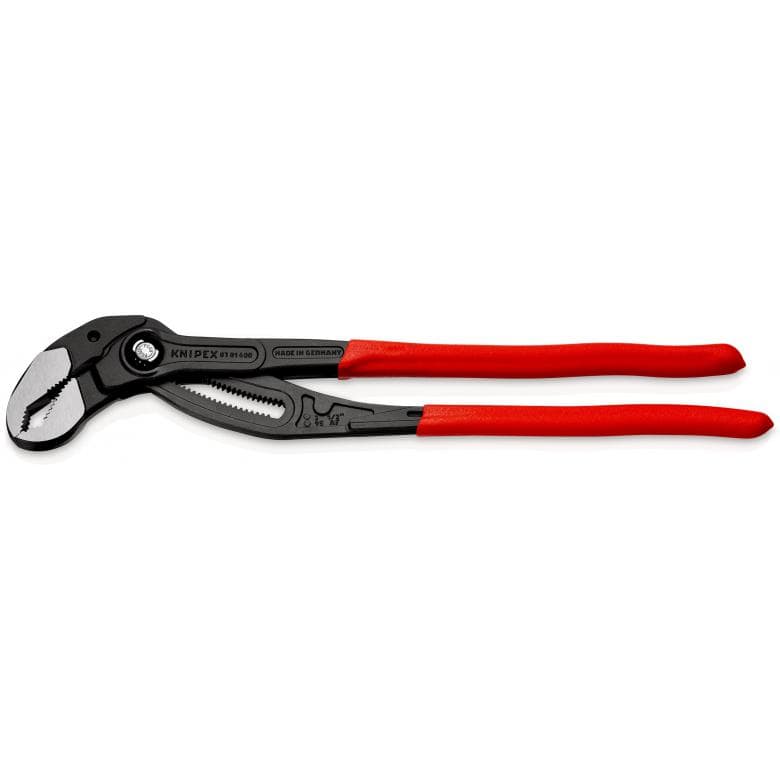 Knipex Shifting jaw pliers 400mm