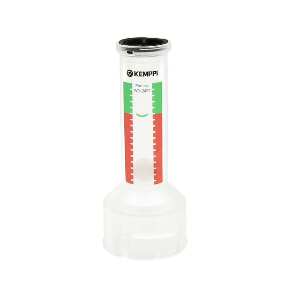 Kemppi Flow meter for fans