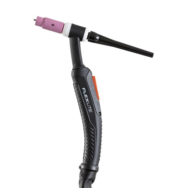 Kemppi TX165 G F 16 m tig poltin 