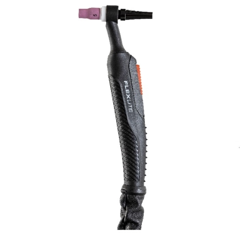 Kemppi Tig torch 4 m liquid cooling