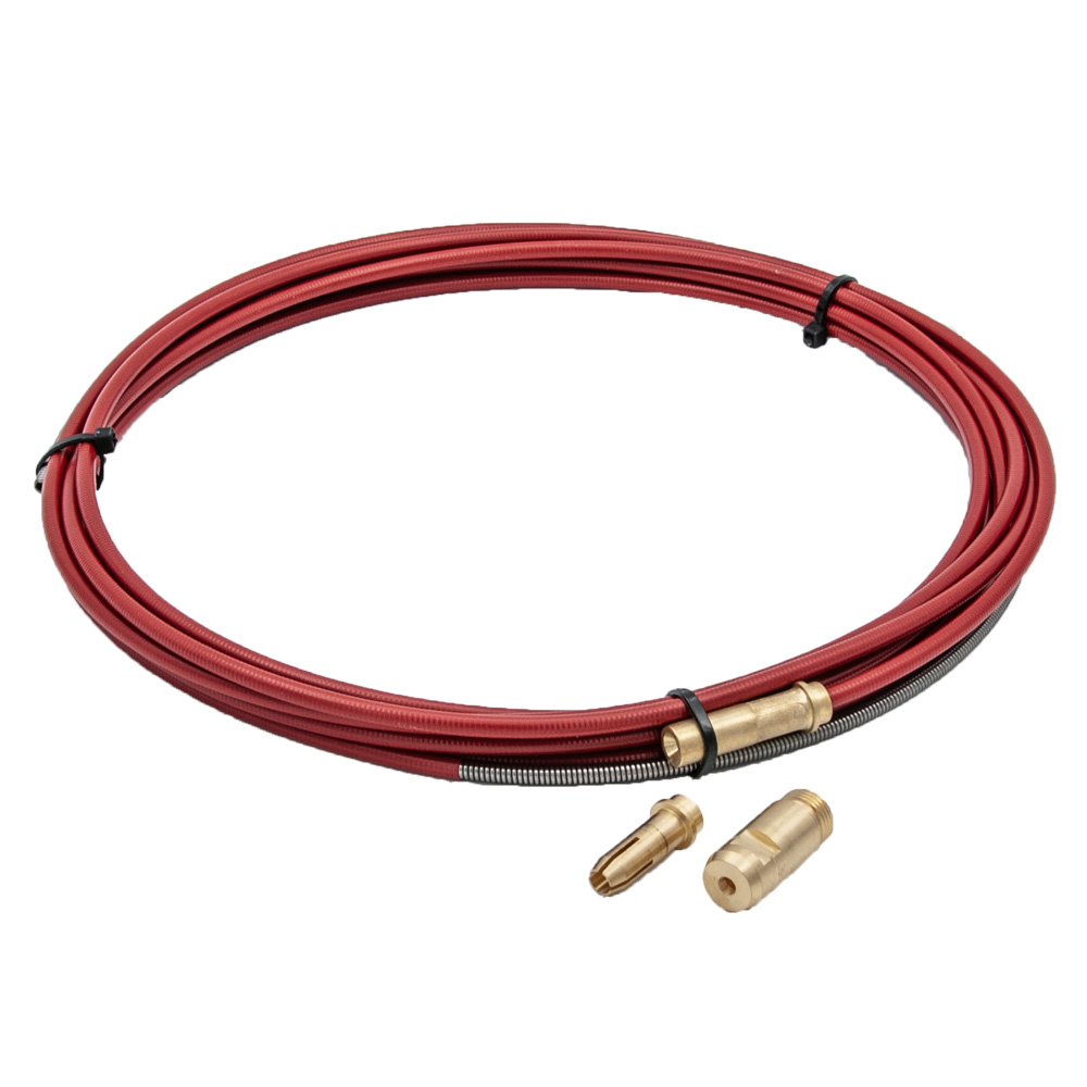 Kemppi Wire lead 0.9-1.2mm 5m FE-Guns