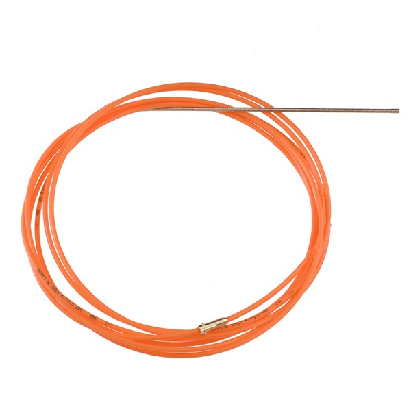 Kemppi GX Wire guide 5.0m Chili, 1.0-1.2 AL,SS, (FE)