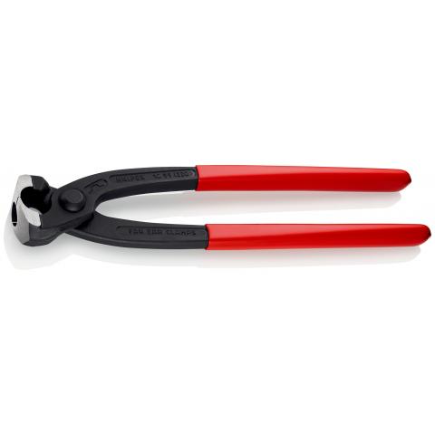 Knipex paper clip pliers 220mm