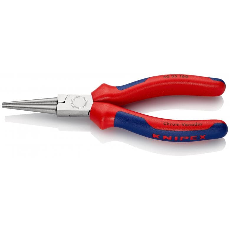 Knipex Circular pliers 160mm, 2-K Handle