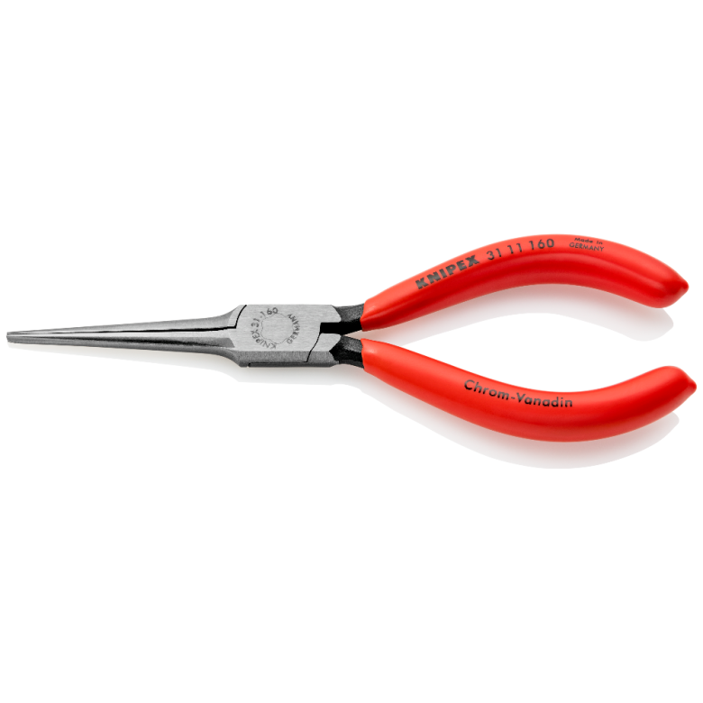 Knipex Needle nose pliers 160mm