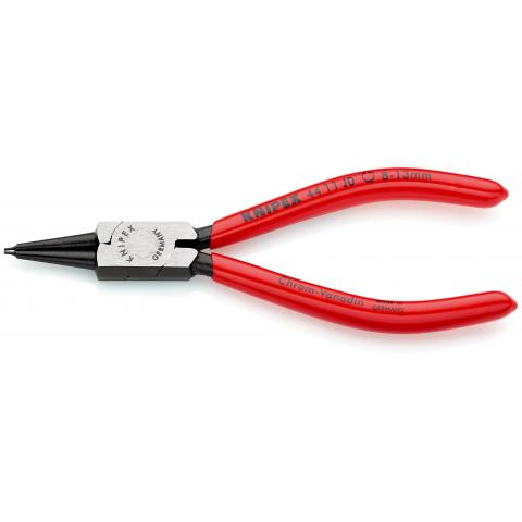 Knipex Lock ring pliers 8-15mm, Inner, Straight