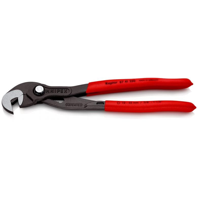 Knipex Mutteripihti 250mm